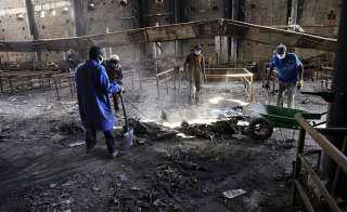 الصحة العالمية: 1600 شخص قتلوا في هجمات على مراكز الرعاية الصحية بالسودان