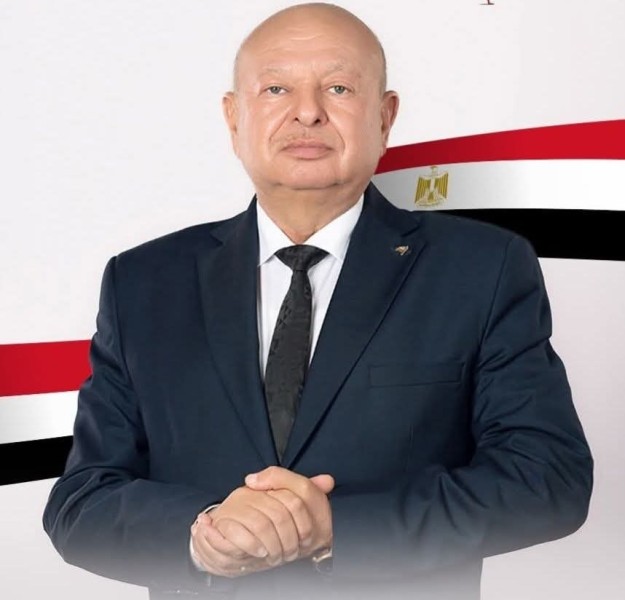 وعكة صحية مفاجئة لأبو الجود مرشح النواب بدمياط ونقله إلى المستشفى في اليوم الأول لانتخابات الإعادة