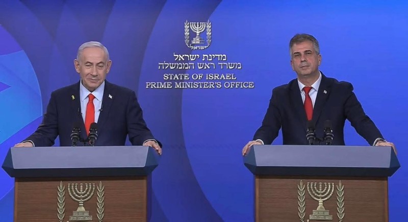 نتنياهو: المصادقة على اكبر صفقة للغاز مع مصر  في تاريخ دولة اسرائيل