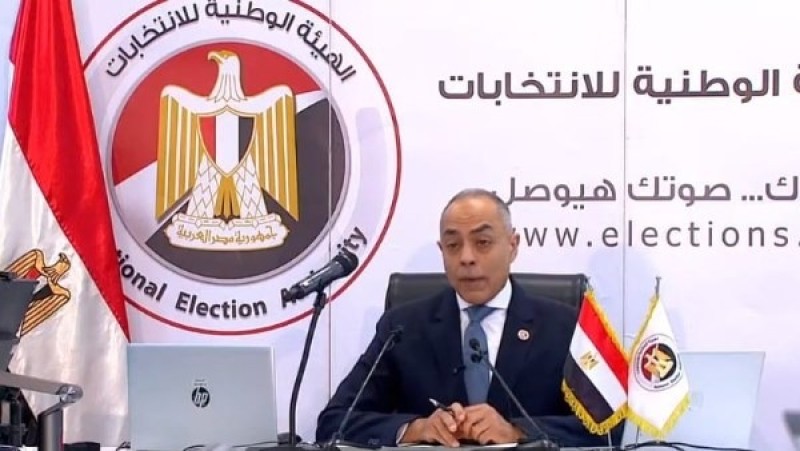 هذا حق لكم لا تتركوه.. مدير الوطنية للانتخابات يدعو المواطنين للمشاركة