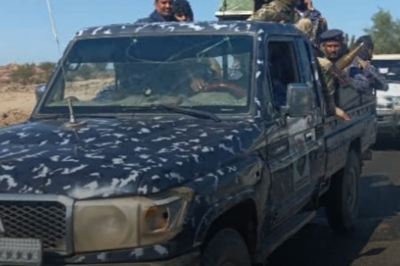 شرطة تعز اليمنية تنجح في استعادة 20 مليون ريال مسروقة من محال تجاري