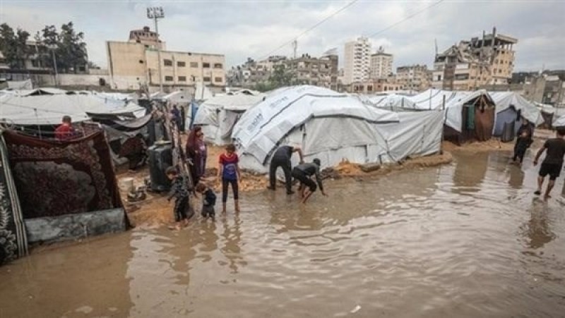 وكالات أممية تحذّر من انهيار الاستجابة الإنسانية في فلسطين بسبب القيود الاحتلال