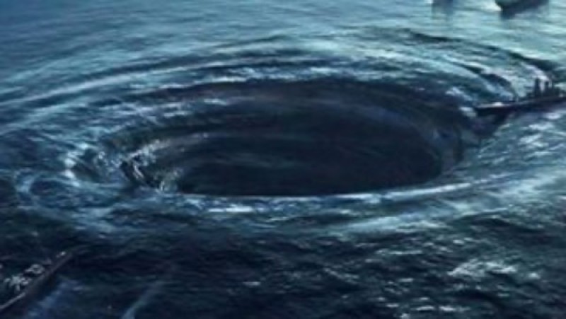 دراسة علمية تكشف تركيبا جيولوجيا فريدا أسفل مثلث برمودا