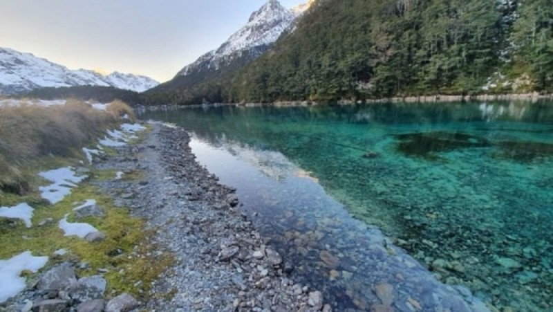 الأنقي في العالم.. لماذا يُطلب من الزوار مسح أحذيتهم قبل دخول هذا المكان؟