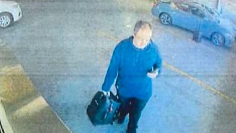 السلطات الأمريكية: المشتبه به في إطلاق النار بجامعة براون ليس لديه سجل إجرامي