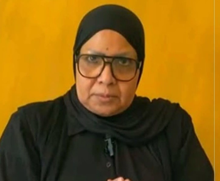 إخلاء سبيل والدة الإعلامية شيماء جمال بكفالة 5 آلاف جنيه