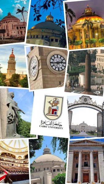 جامعة القاهرة تشكّل لجنة لحصر المكاتب والمعامل والأماكن غير المستغلة لتعظيم كفاءة استخدام الأصول