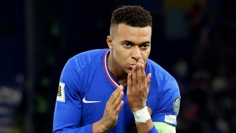 قبل المواجهة.. ماذا يحتاج مبابي لتحطيم رقم كريستيانو رونالدو التاريخي؟