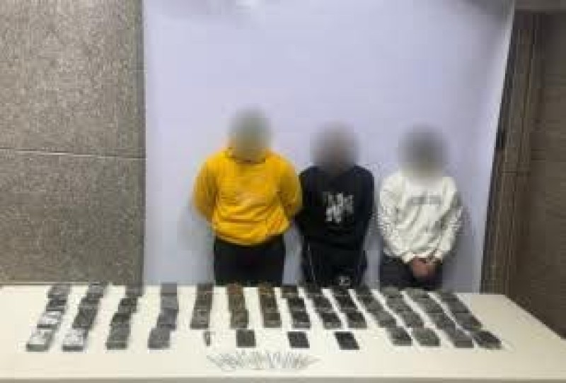 الداخلية تضبط بؤر إجرامية وتقتل 4 عناصر شديدة الخطورة بالدقهلية وتضبط مخدرات وأسلحة بقيمة 69 مليون جنيه