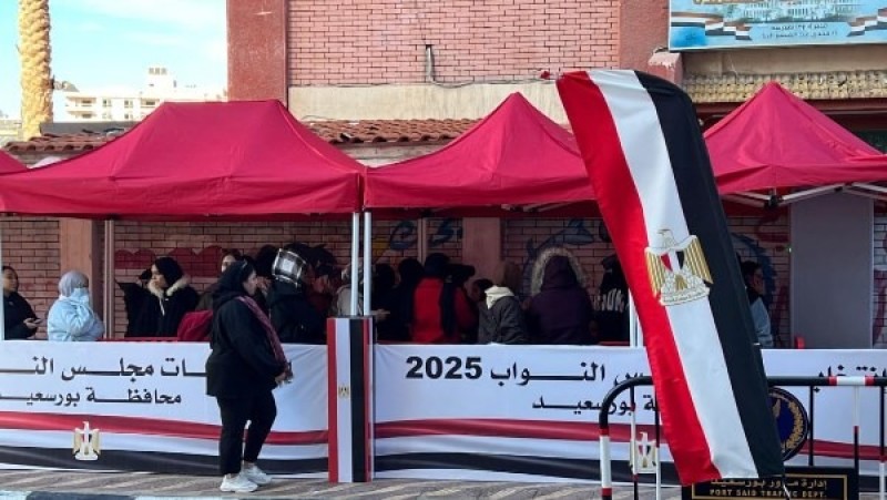 الإدارية العليا تتلقى 8 طعون على نتيجة الـ30 دائرة المُلغاة بانتخابات النواب