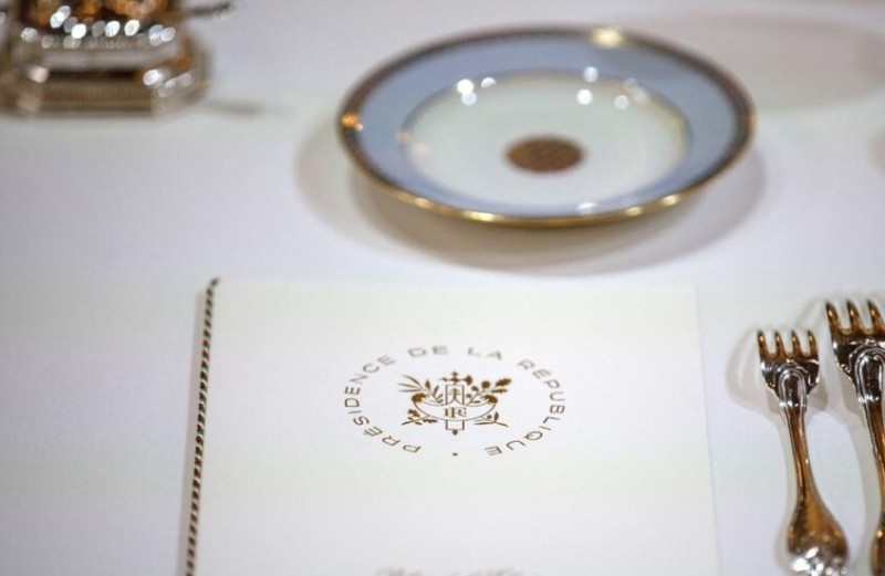 بعد متحف اللوفر.. قصر الإليزيه يتعرض للسرقة