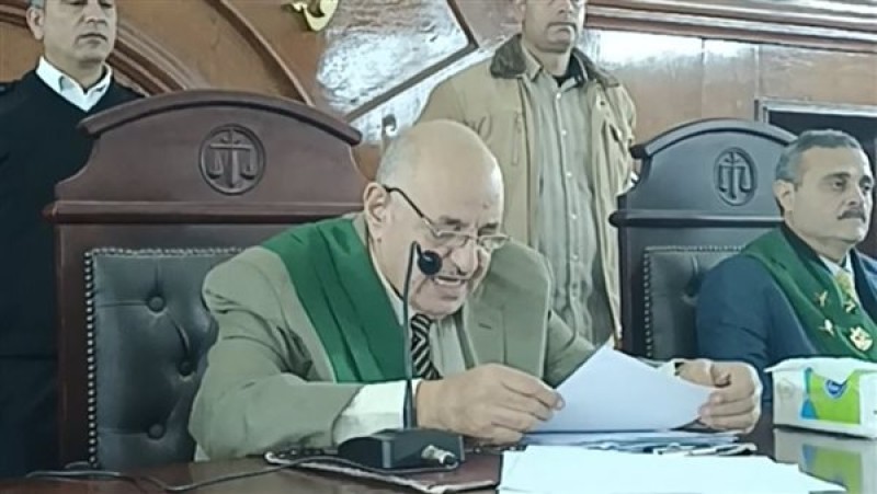 توربيني البحيرة أمام المفتي.. جنايات مستأنف دمنهور تمهد لحكم الإعدام