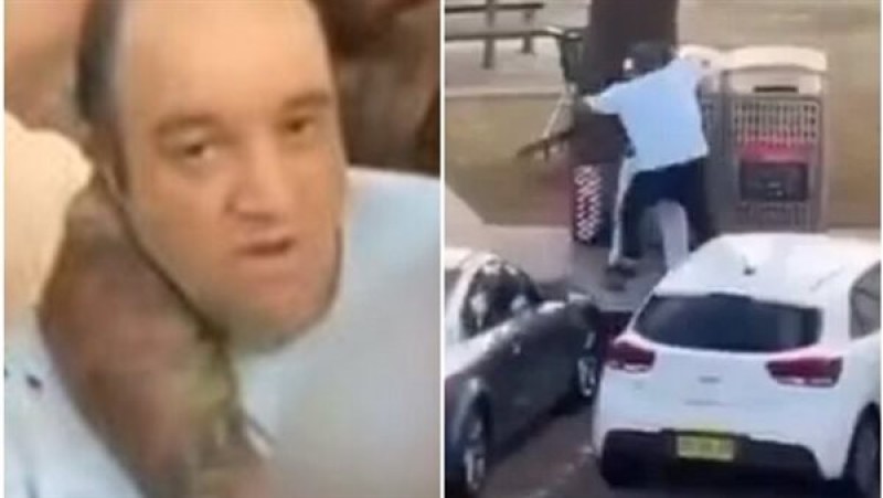 «هل أستحق كل هذا؟».. بطل شاطئ بوندي يتلقى 1.75 مليون دولار تقديرًا لشجاعته