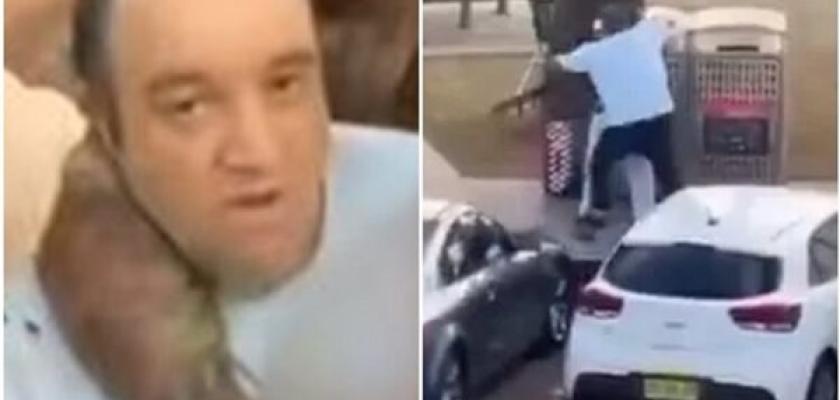 «هل أستحق كل هذا؟».. بطل شاطئ بوندي يتلقى 1.75 مليون دولار تقديرًا لشجاعته