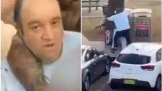 «هل أستحق كل هذا؟».. بطل شاطئ بوندي يتلقى 1.75 مليون دولار تقديرًا لشجاعته