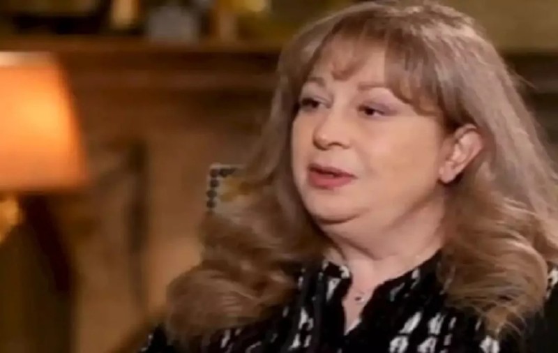 موعد ومكان عزاء الفنانة الراحلة سمية الألفي