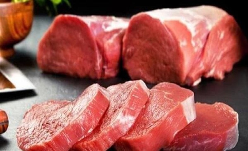 أسعار اللحوم اليوم بالأسواق والمنافذ الحكومية
