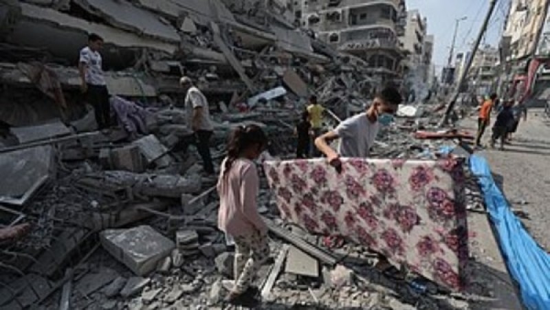 الاحتلال يعلن بناء 69 مستوطنة خلال سنوات الحرب الثلاث على غزة