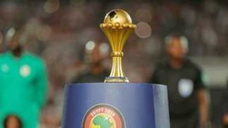 مواعيد مباريات كأس أمم إفريقيا كاملة