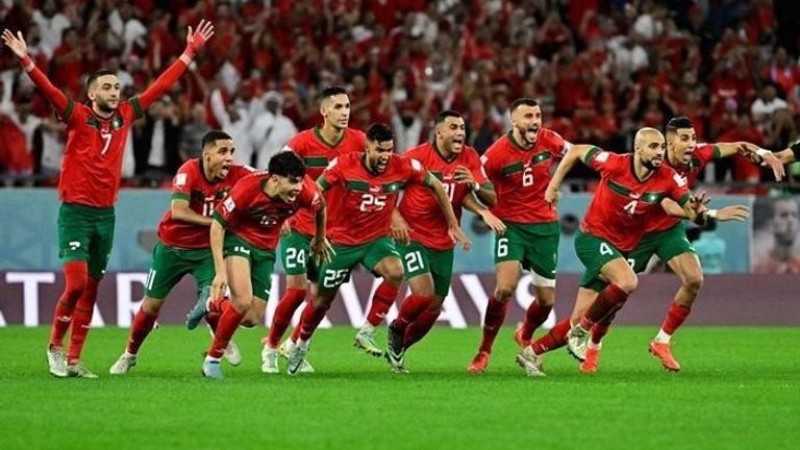 نجم المغرب السابق يحذر من الثقة قبل مواجهة جزر القمر في كأس أمم إفريقيا