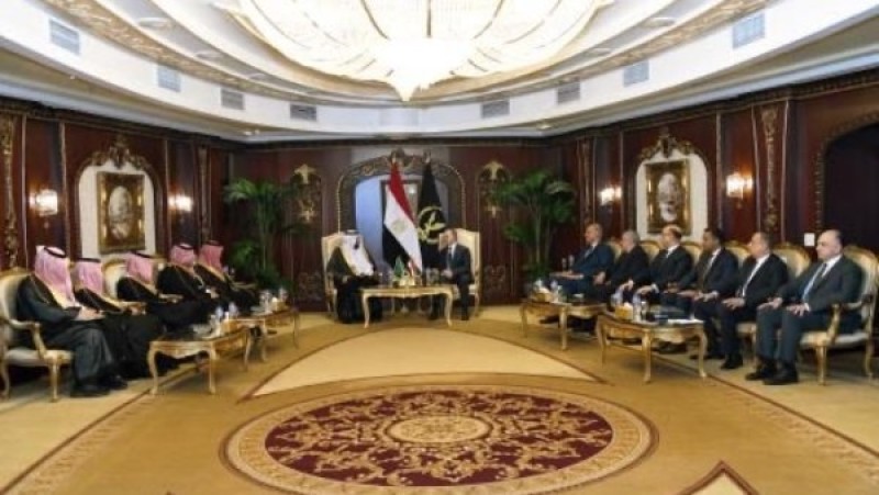 وزير الحج السعودي: نتطلع للتعرف على أي معوقات تواجه الحجاج المصريين