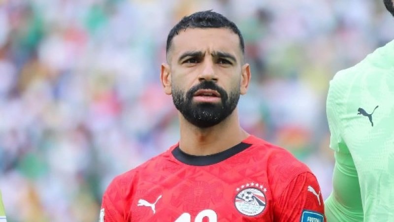 محمد صلاح يبحث عن إنجاز في بطولة الأمم الأفريقية بالمغرب