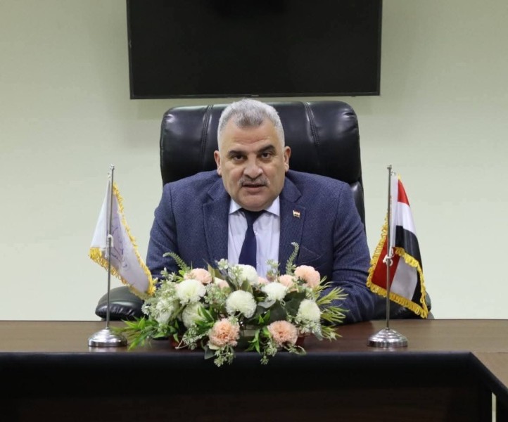 اجتماع تنسيقي موسّع برئاسة المدير التنفيذي لجهاز حماية وتنمية البحيرات والثروة السمكية لمتابعة خطط العمل