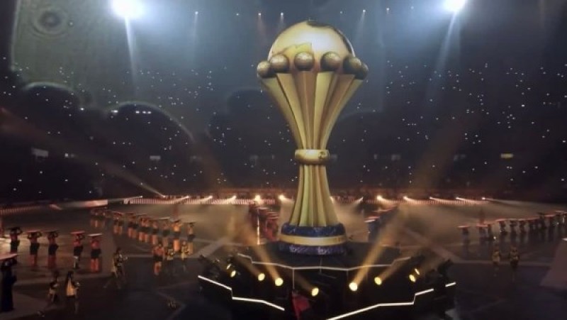 انطلاق بطولة أمم إفريقيا 2025 بالمغرب وسط عروض مذهلة (صور)