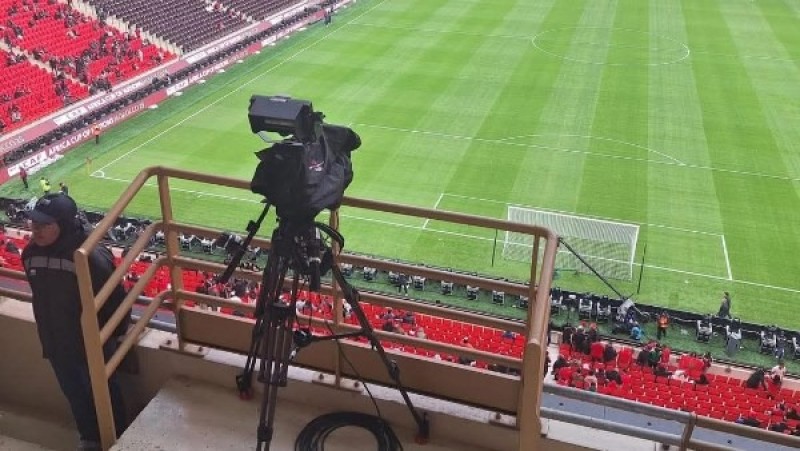 المغرب أول بلد إفريقي يعتمد رسميًا تقنية HDR في إنتاج وبث بطولة قارية