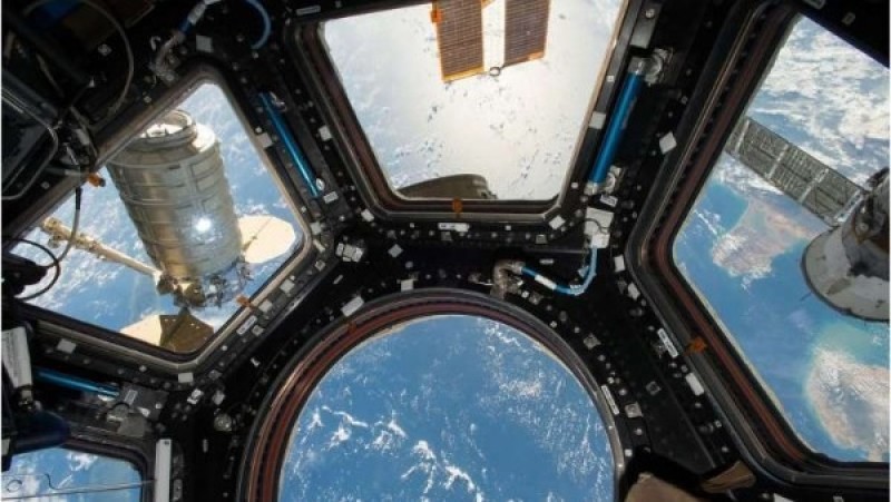 قدم فكرتك الآن واربح 3 ملايين دولار في مسابقة ناسا للقمر