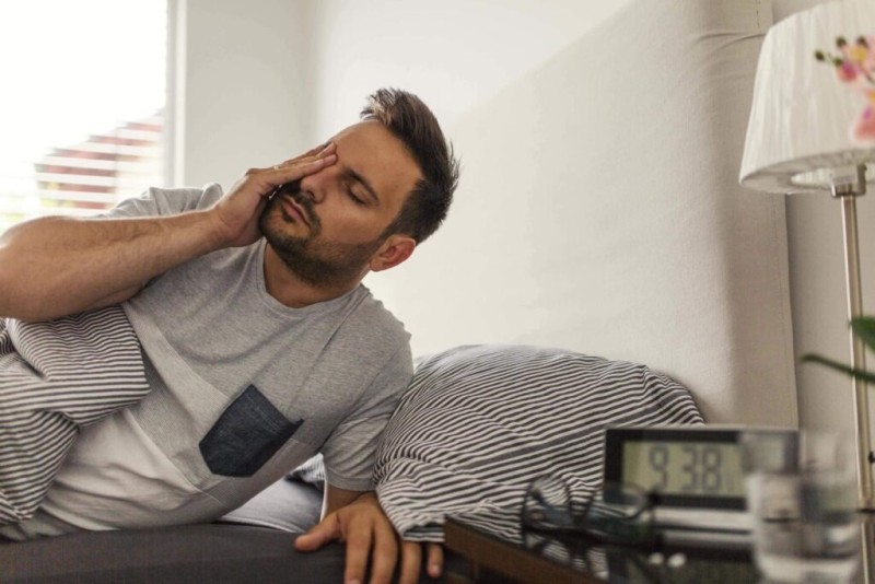 مفاجأة بشأن استيقاظ الكثيرين من النوم الثالثة فجرًا.. ما السر؟