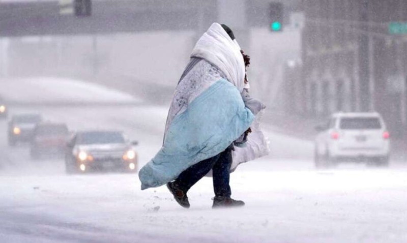 أجواء شديدة البرودة وتحذيرات مستمرة من الأرصاد الجوية خلال الأيام المقبلة