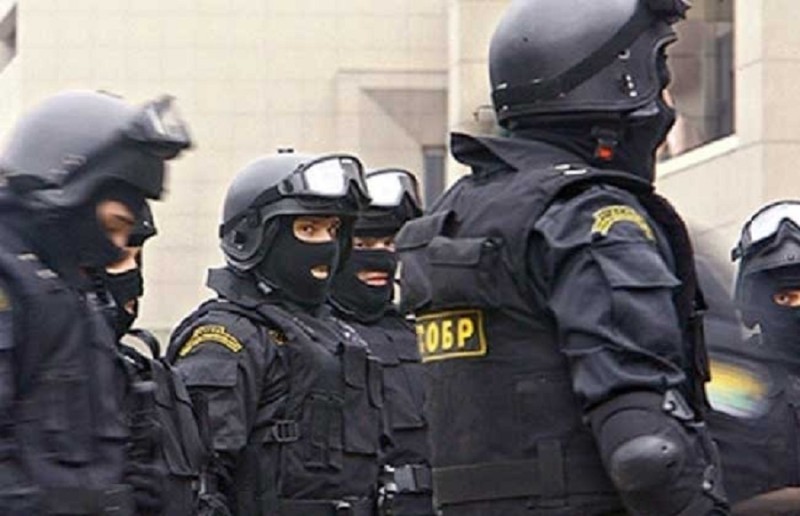 روسيا تتهم الاستخبارات الأوكرانية باغتيال مسؤول عسكري بارز