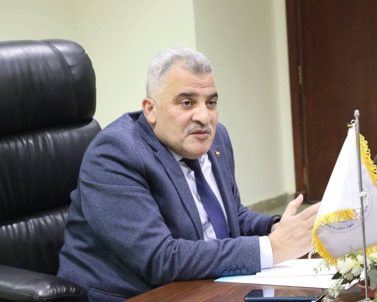 جهاز حماية وتنمية الثروة السمكية يستكمل مسيرته الإرشادية ويطلق برنامج تدريبي لتأهيل مزارعي الاسماك بمحافظة مطروح