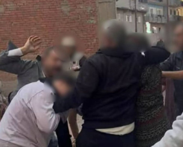 الأمن بالشرقية يفحص واقعة التعدي على طالبة بكلية الطب أثناء استلام ميراثها