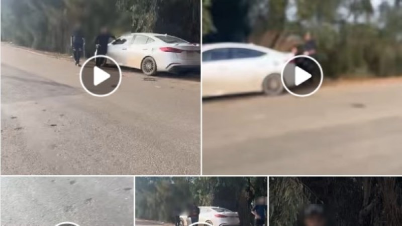 الداخلية تكشف تفاصيل التعدى على صاحب معرض سيارات بالبحيرة