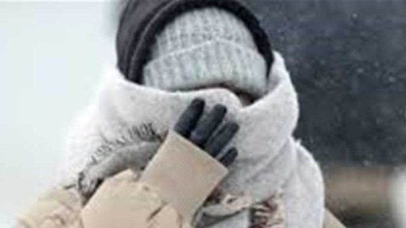 برودة شديدة.. الأرصاد تكشف حالة الطقس الفترة المقبلة (فيديو)