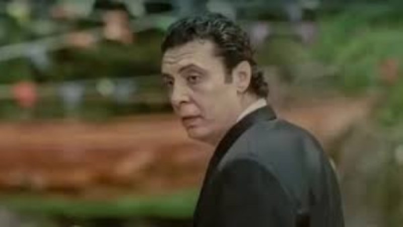 وفاة الفنان طارق الأمير بعد صراع مع المرض