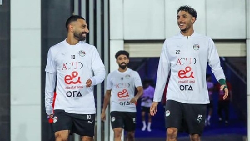 رواتب فلكية ونجوم عالميين بأمم أفريقيا 2025.. محرز على القمة وصلاح رابعا