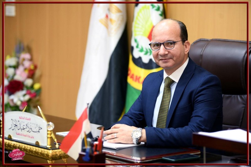 وكيل الصحة بالدقهلية: نجاح الفريق الطبي بقسم الرمد بمستشفى المنزلة في إجراء أول عمليتين مياه بيضاء بتقنية الفاكو