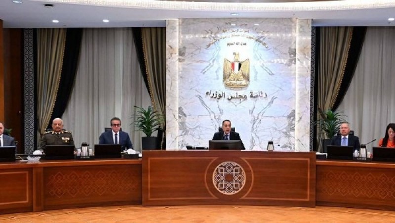 الحكومة توافق على 10 قرارات جديدة اليوم