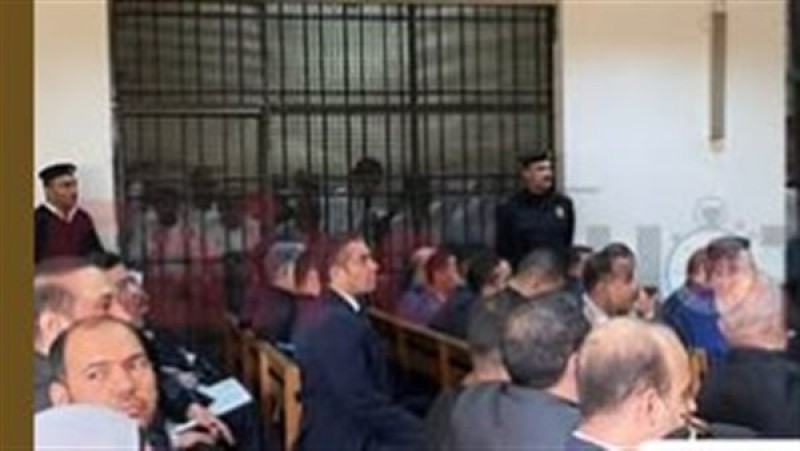 دفاع المتهمين السادس والسابع أمام جنايات القاهرة في قضية سارة خليفة