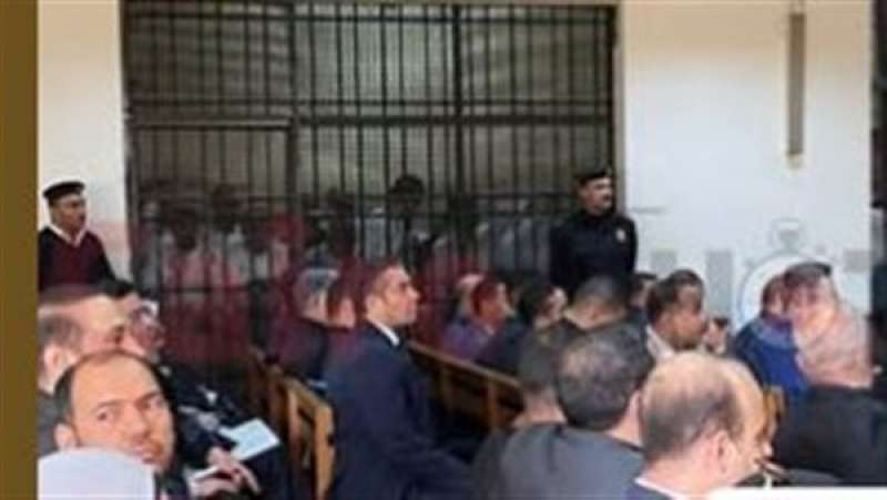 دفاع المتهمين السادس والسابع أمام جنايات القاهرة في قضية سارة خليفة