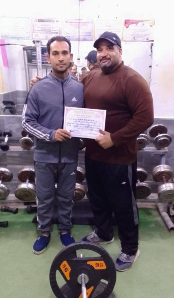 شابة الإسكندرية من ذوي الهمم يتجاوز التحديات الرياضية والاجتماعية