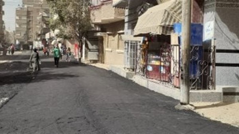 تحقيقات بسوهاج حول حصول مسؤولين على مبالغ مالية دون وجه حق في صيانة الطرق