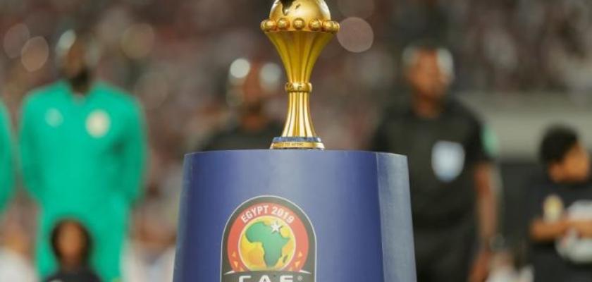 تابع بنفسك.. تردد القناة الجزائرية لمتابعة أمم إفريقيا