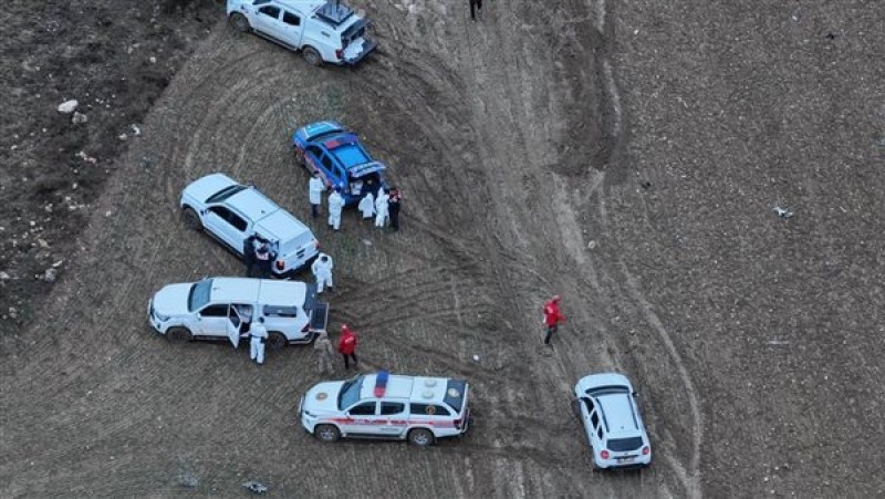 عمليات البحث عن طائرة رئيس الأركان الليبي