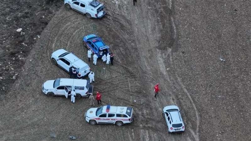 اختيار دولة محايدة لضمان نزاهة تحليل بيانات الطائرة الليبية المنكوبة