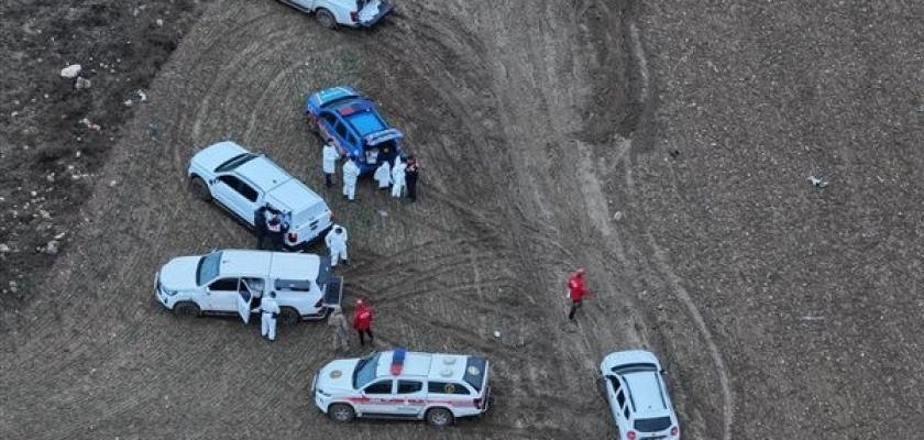 اختيار دولة محايدة لضمان نزاهة تحليل بيانات الطائرة الليبية المنكوبة