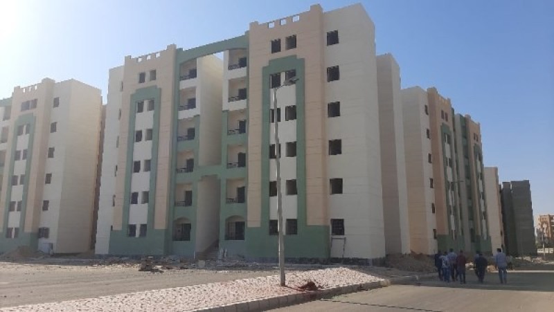 بمقدم 100 ألف جنيه.. موعد حجز شقق الإسكان الجديدة 2025 وتقسيط حتى 20 عاما